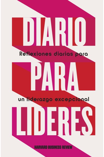 DIARIO PARA LÍDERES