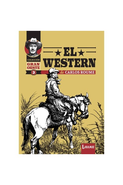 EL WESTERN DE CARLOS ROUME