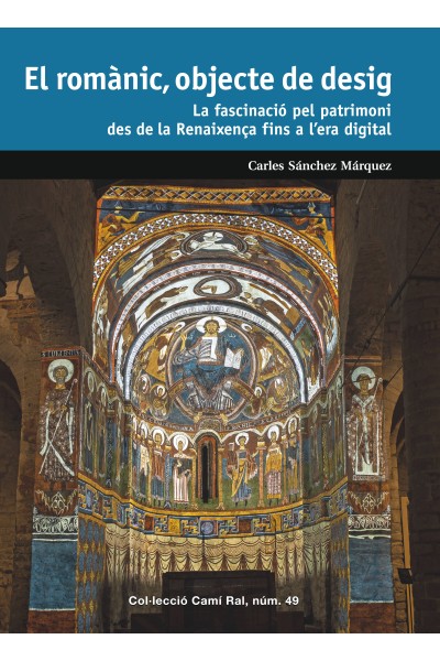 EL ROMÀNIC, OBJECTE DE DESIG