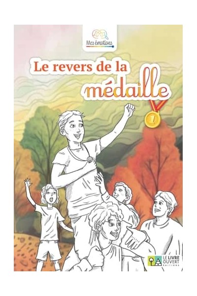 LE REVERS DE LA MEDAILLE