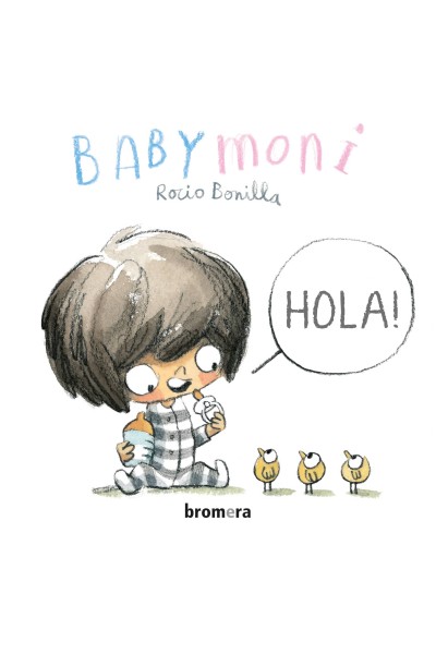 HOLA!