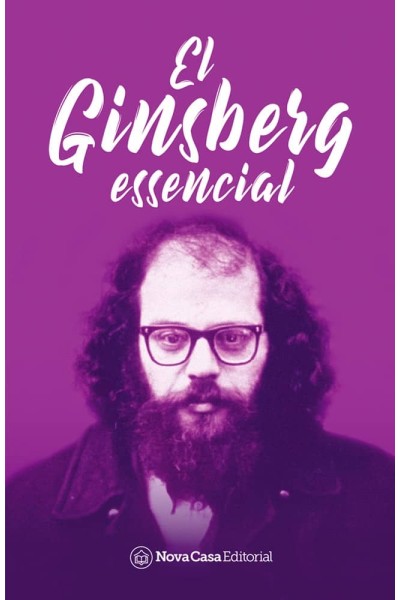 EL GINSBERG ESSENCIAL