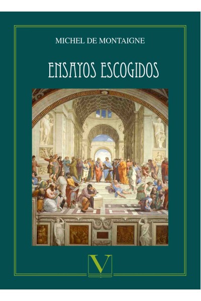 ENSAYOS ESCOGIDOS