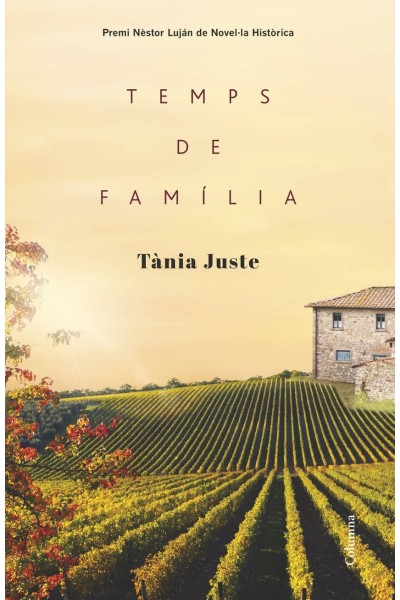 TEMPS DE FAMILIA