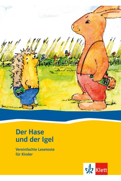 DER HASE UND DER IGEL