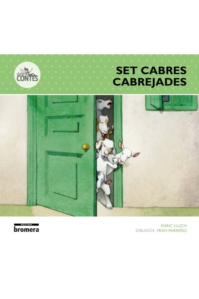 SET CABRES CABREJADES