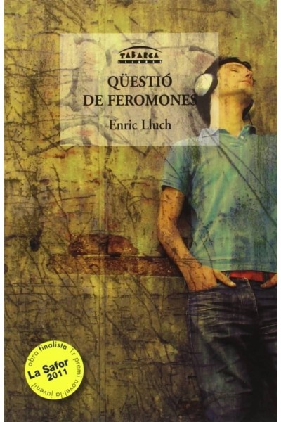 QQUESTIO DE FEROMONES
