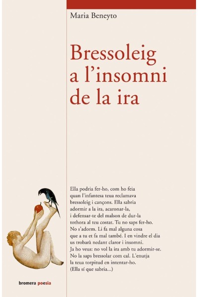 BRESSOLEIG A LÆINSOMNI DE LA IRA