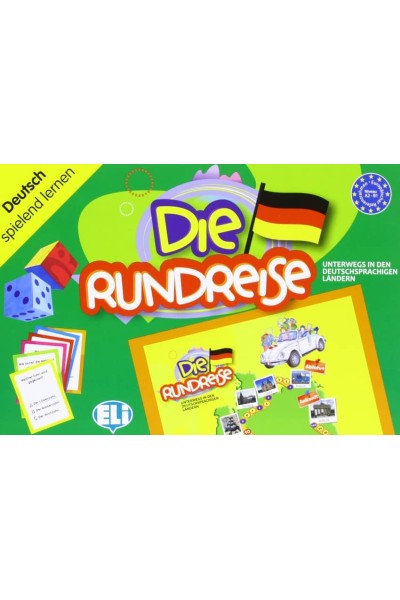 DIE RUNDREISE