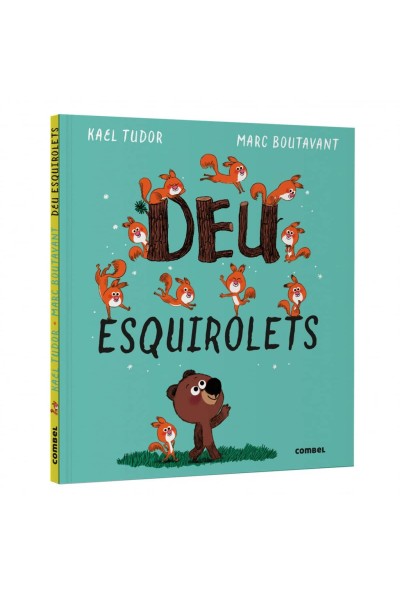 DEU ESQUIROLETS