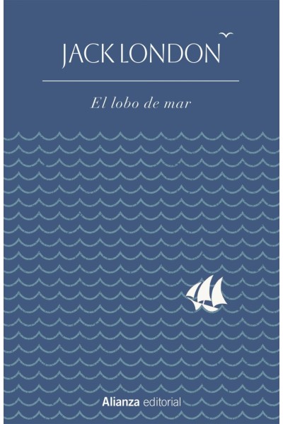 EL LOBO DE MAR