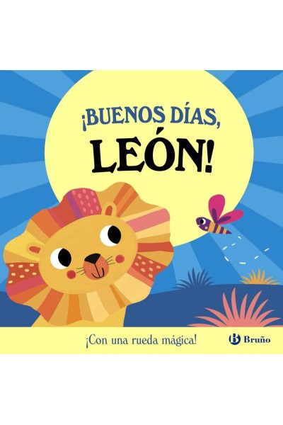 ¡BUENOS DÍAS, LEÓN!