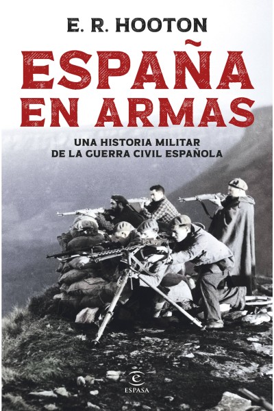 ESPAÑA EN ARMAS