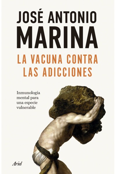 LA VACUNA CONTRA LAS ADICCIONES