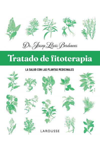 TRATADO DE FITOTERAPIA