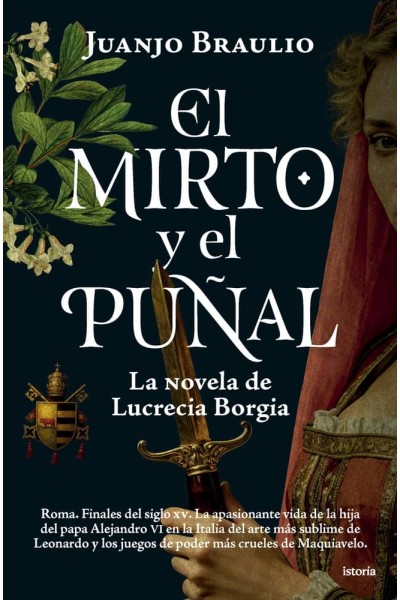 EL MIRTO Y EL PUÑAL