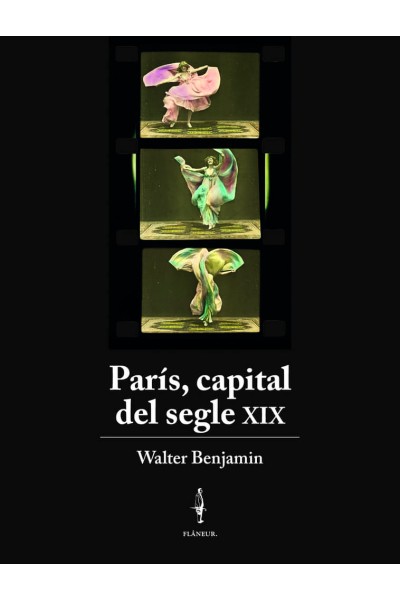 PARÍS, CAPITAL DEL S. XIX