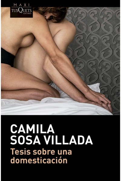 TESIS SOBRE UNA DOMESTICACIÓN
