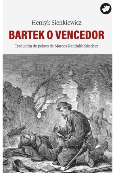 BARTEK O VENCEDOR