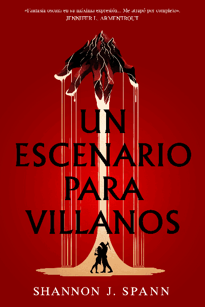 UN ESCENARIO PARA VILLANOS