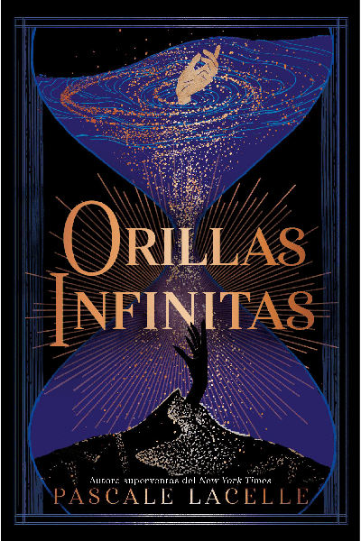 ORILLAS INFINITAS
