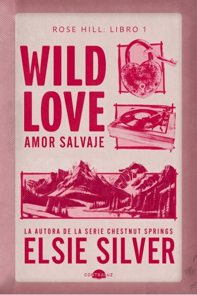 WILD LOVE: AMOR SALVAJE