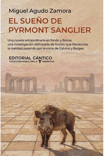 EL SUEÑO DE PYRMONT SANGLIER