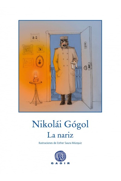 LA NARIZ
