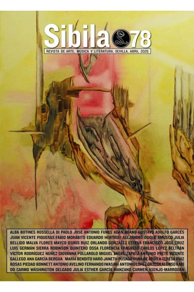 REVISTA SIBILA 78