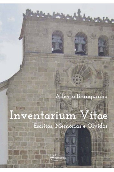 INVENTARIUM VITAE. ESCRITOS, MEMÓRIAS E OLVIDOS
