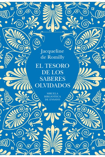 EL TESORO DE LOS SABERES OLVIDADOS
