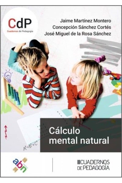 CÁLCULO MENTAL NATURAL