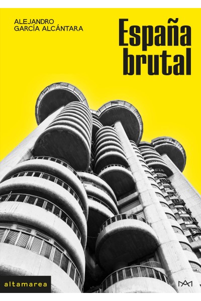 ESPAÑA BRUTAL
