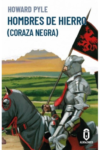 HOMBRES DE HIERRO