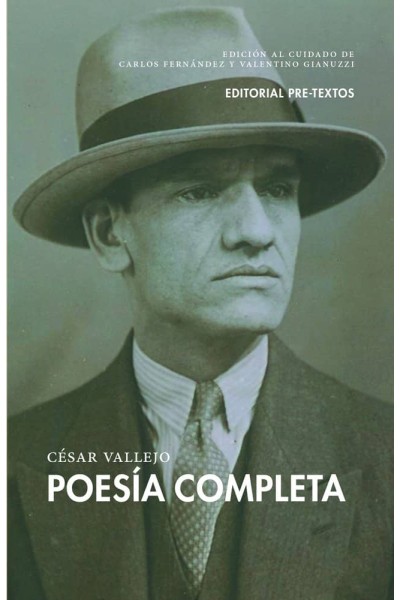 POESÍA COMPLETA