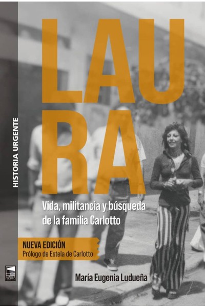 LAURA