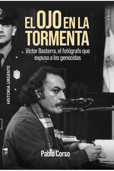 EL OJO DE LA TORMENTA