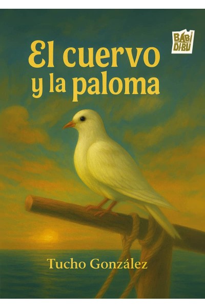 EL CUERVO Y LA PALOMA