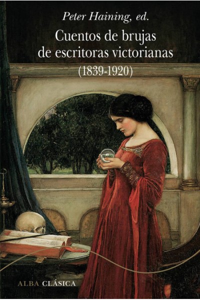 CUENTOS DE BRUJAS DE ESCRITIRAS VICTORIANAS 1939-1920