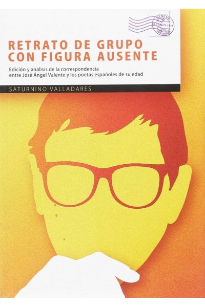 RETRATO DE GRUPO CON FIGURA AUSENTE