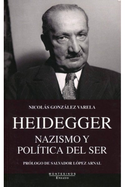 HEIDEGGER