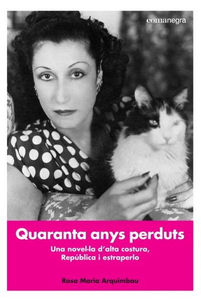 QUARANTA ANYS PERDUTS