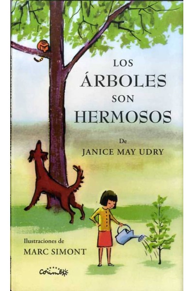 LOS ÁRBOLES SON HERMOSOS