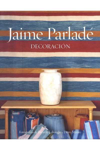 JAIME PARLADÉ