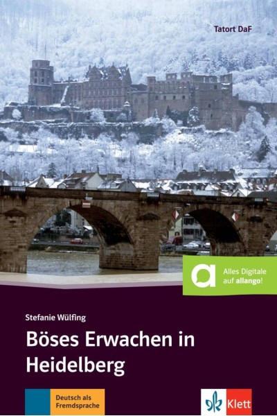 BÖSES ERWACHEN IN HEIDELBERG