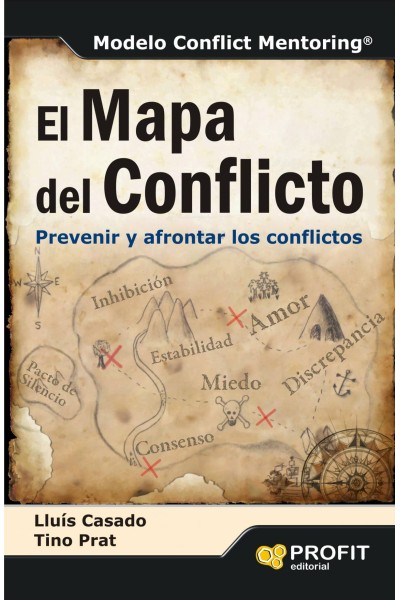 MAPA DEL CONFLICTO