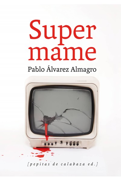 SUPERMAME