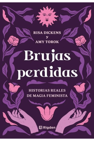 BRUJAS PERDIDAS