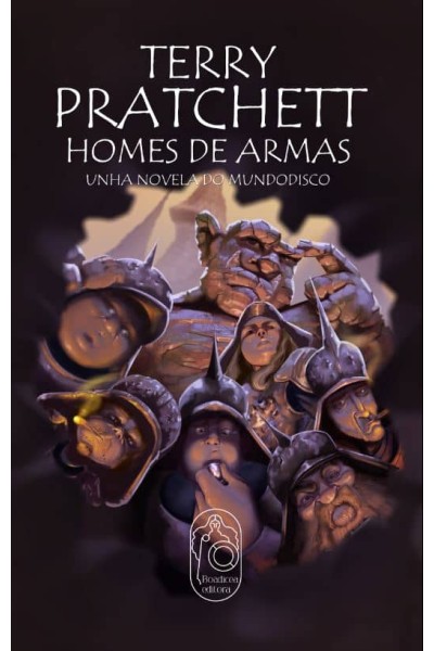 HOMES DE ARMAS