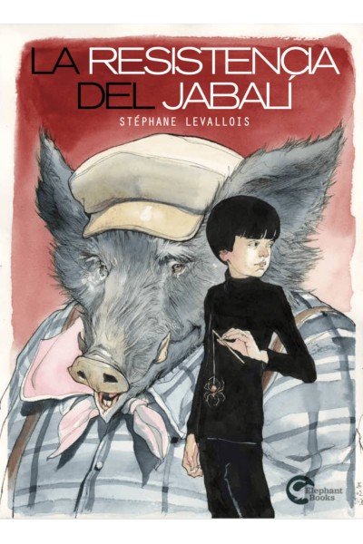 LA RESISTENCIA DEL JABALÍ